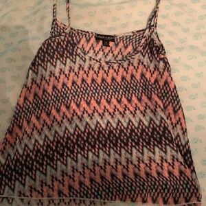 Spaghetti Strap Tank Top